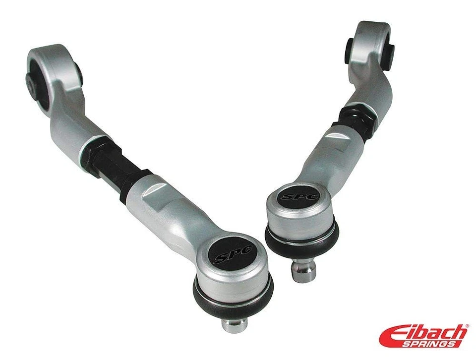 Eibach 5.81360K Pro-Alignment Front Upper Multi-Link Arm Set Kit 2009-16 Audi A4 - Image 3 of 3