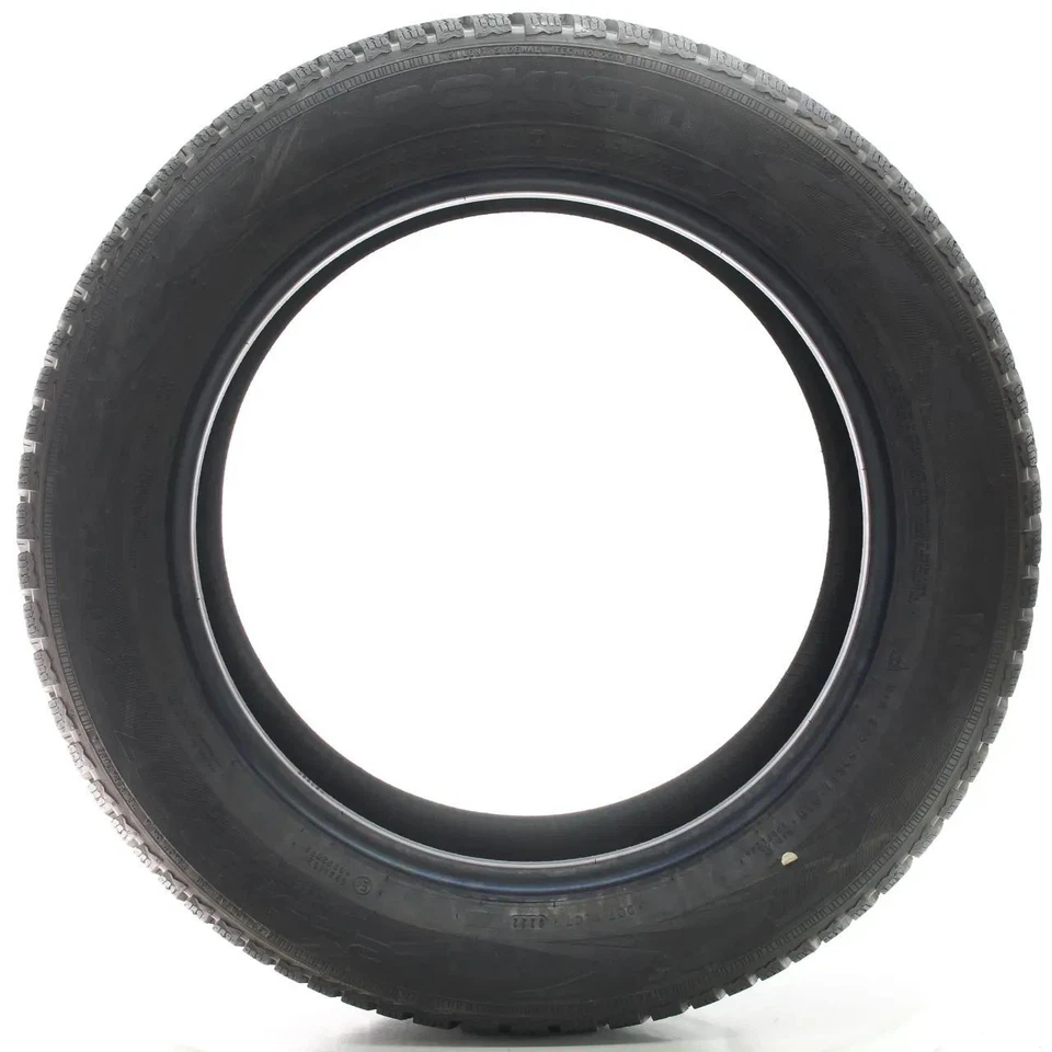 Winterreifen Nokian WR D4 * 225/55 R17 97H DOT22 1Stk 6419440393186 - Bild 2 von 4