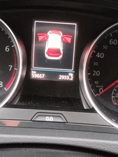 04C100033 Teilkompletter Motor SEAT ATECA (KH7) 1.0 EcoTSI (85Kw) Suv