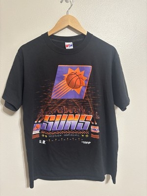 Vintage Phoenix Suns Large T Shirt 1993