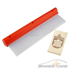 NIGRIN PERFORMANCE SILIKON-TROCKNER WASSERABZIEHER INKL. AUTOLEDER LEDERTUCH