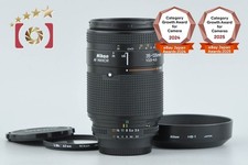 Nikon AF NIKKOR 35-135mm f/3.5-4.5 from Japan