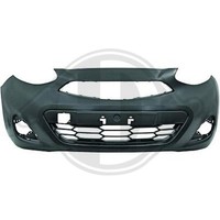 6025150 StoßStange Vorne FüR Nissan Micra IV (K13_)