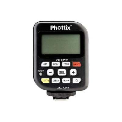 Phottix Odin TTL Déclencheur Émetteur Pour Canon - Photo 1/4