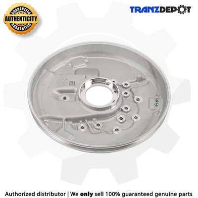 ACDelco 8L90 Transmission Case Front Cover (#24281668)