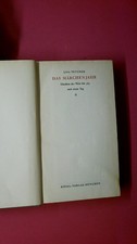 242728 Lisa Tetzner DAS MÄRCHENJAHR Märchen der Welt für 365 Tage II HC