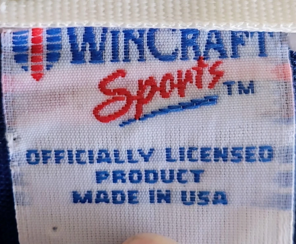 Minnesota Twins Stars and Stripes American Nation Flag 3' X 5' Made In USA - Image 3 of 3