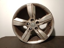 529102V050 FELGE / R177.0JX17OFFSET47 / 5744702 FÜR HYUNDAI VELOSTER FS 1.6 GD