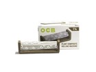Cigarette Rolling Machine Plant Composite 6 Pack 79mm 1 1/4 Size Hand Held