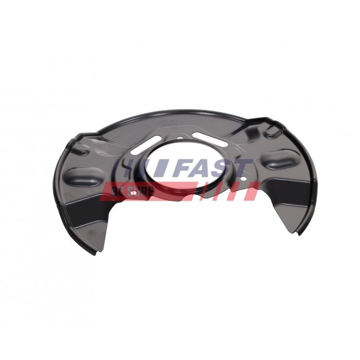 Protecteur disque de frein avant droit Toyota Corolla 4778112240, flasque de freinage berline