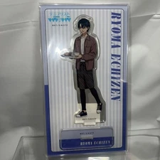 Shin Tennis no Ouji-sama Tenipuri-sto Autumn Echizen Ryoma Acrylic Stand