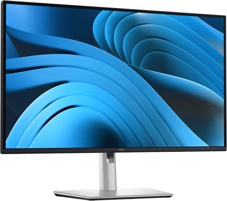 27" Dell Pro Plus P2725D QHD 2560x1440 IPS LED Monitor - Neu in OVP