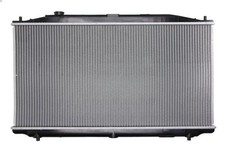 Kühler, Motorkühlung NISSENS 68138 für ACURA RDX 3.5 2012-2015