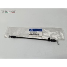 Capote Hyundai SANTA FE