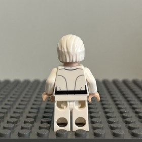 LEGO Star Wars Admiral (Colonel) Wullf Yularen Mini Figure sw0633 Set 5002947 2C