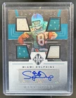 2019 Panini Majestic Football Mark Duper #CP-MD