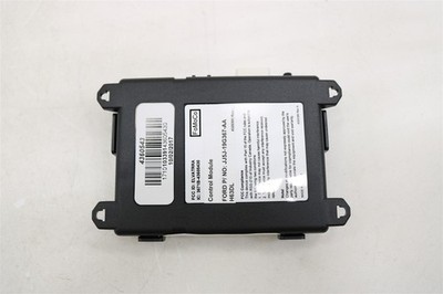 OEM 2018 Ford Escape Focus C-max Hybrid Vehicle Security System