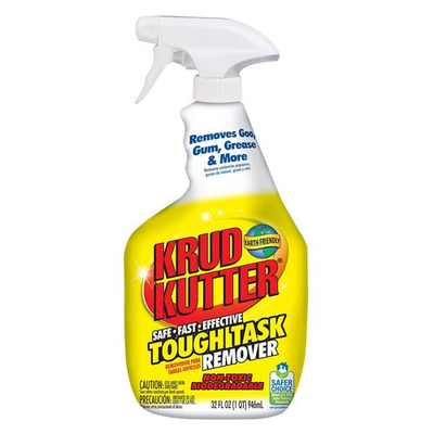 #ad KRUD KUTTER 453V27 PK 4 Heavy Duty All Purpose Cleaner32 oz 453V27 $67.56