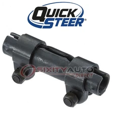 QuickSteer ES2080S Steering Tie Rod End Adjusting Sleeve for ZZL0-32-376 te