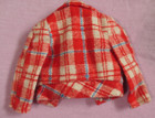 Vintage Barbie Clothes - MOD Era Barbie 7702 Bright Gear for Camping Out — photo 2