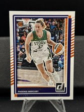 Sami Whitcomb #3 2025 Donruss WNBA Phoenix Mercury