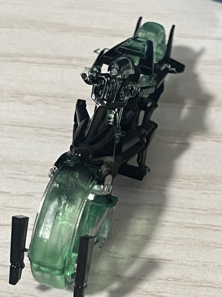 Acceleracers Rd-07 Drone And Chicane Teku CUSTOM | eBay