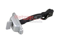TüRfeststeller Metzger Autoteile 2312287 FüR Toyota Yaris Gpl KSP90_ Vvt KSP90R
