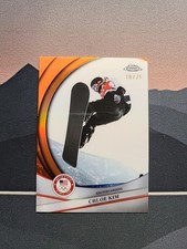 Top Chloe Kim Cards to Collect 25