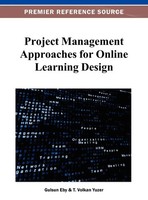 Gulsun Kurubacak (U. A.) | Project Management Approaches For Online Learning...