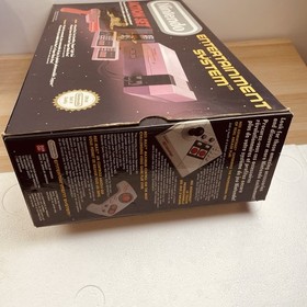 Nintendo NES Entertainement Sistem Action Set Console PAL B FRANCESE Completa