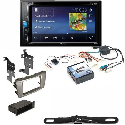 jbl bluetooth car stereo