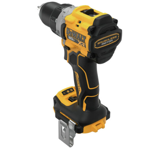 DeWalt DCK648D2 20V MAX XR Li-Ion 6-Tool Combo Kit w/ (2) Batts New - Picture 6 of 20