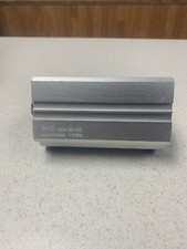 Pneumatic Cylinder 50mm Bore 100mm Stroke Pneumatic Air Cylinder NEW 