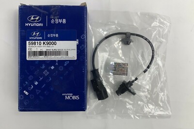 Genuine ABS Brakes Wheel Speed Sensor Front Right or Left 2019-2020 Veloster N