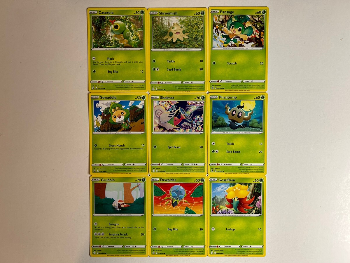 pokemon tcg card count Amazon.com: Pokemon TCG: 1000 Assorted Cards main image 0