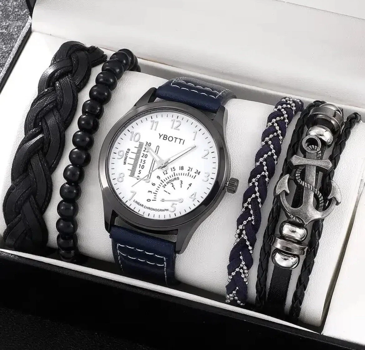 Stylish mens online sports watches