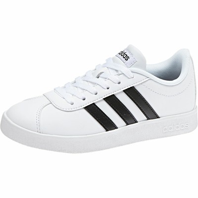 adidas vl court 2.0 k db1831