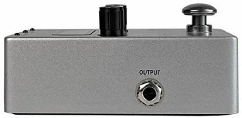 Used Singular Sound Drum Machine BeatBuddy MINI 2 Effector From