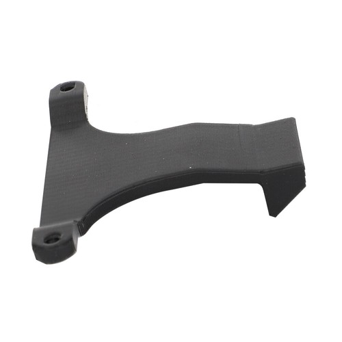 For SCX10 III Platform with CJ-7 Clipless Body Mount Set with Mounting Hardware - Picture 14 of 16
