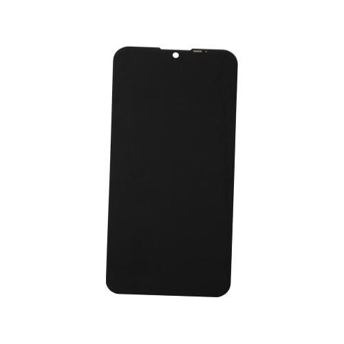 DISPLAY MOTOROLA MOTO E6i XT2053 LCD FRAME SCHERMO TOUCH VETRO PARI A ORIGINALE - immagine 3