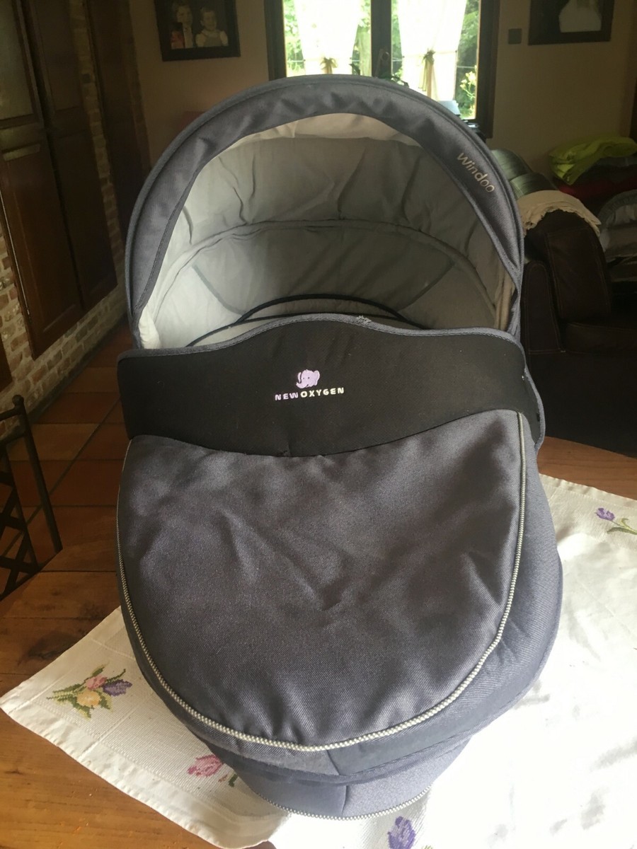 nacelle windoo bebe confort UK