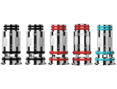 Voopoo PnP X Coil Verdampferkopf fr (Drag X2 , Argus Pro 2) 5 Stk. / 10  Stk. | eBay.de