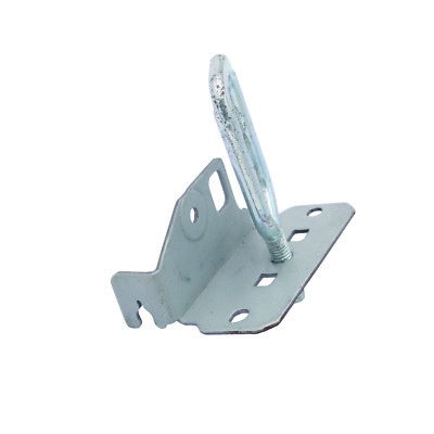 Front Hood Latch Lock Left Upper Fit for BMW X3 X4 2015-2017  