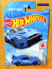 [Multi Listing] Hot Wheels Nissan Skyline GT-R R35 - New/VHTF [You Choose]