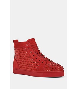 christian louboutin para hombre