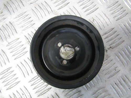 Volkswagen Golf 2006 Water Pump Pulley 03D121028B, Genuine #425473-26