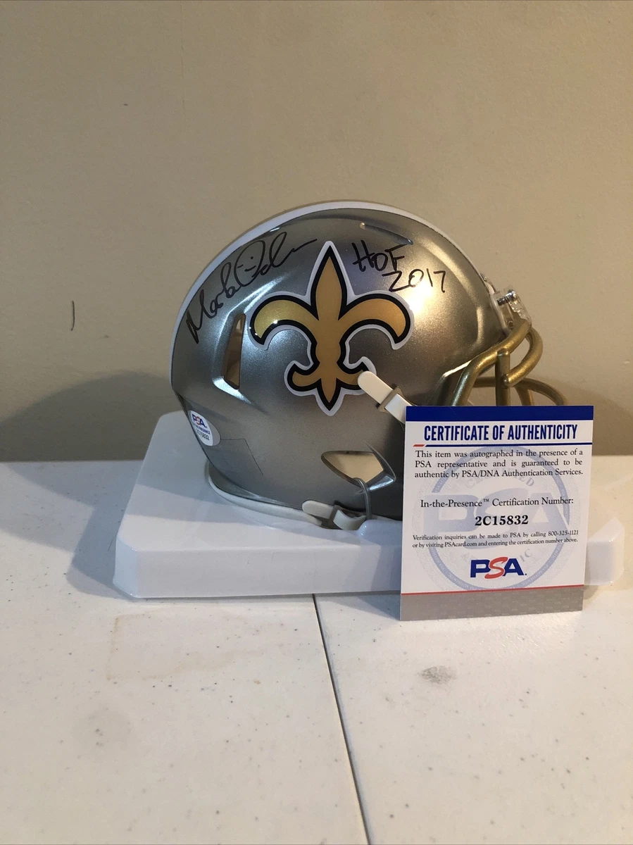Morten Andersen NFL Original Autographed Items for sale | eBay