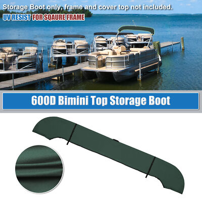 Bimini Boot Cover Bimini Storage Cover Bow Bimini Top JaGely Pcs