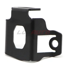 For Harley Pan America RA1250S 20+ Rear Brake Fluid Oil Reservoir Cover Cap CNC