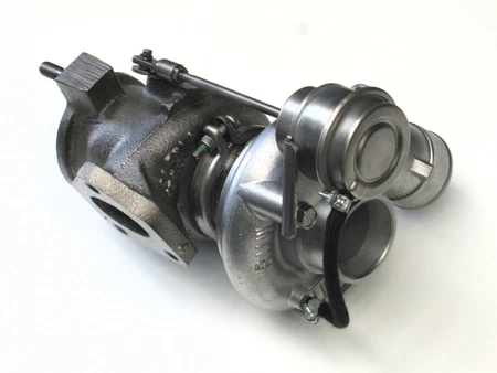 Turbolader 11652246144